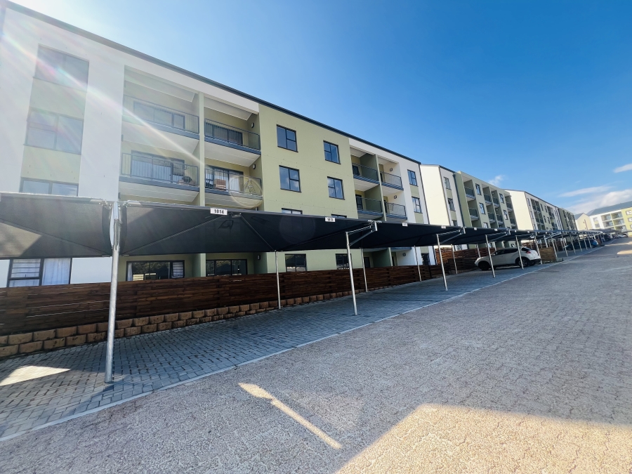 To Let 2 Bedroom Property for Rent in Admirals Park Western Cape